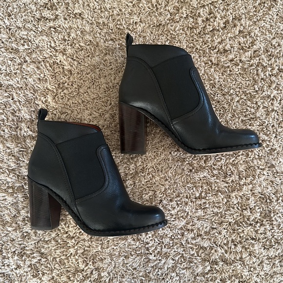 Marc by Marc Jacobs ankle boots - Picture 2 of 6